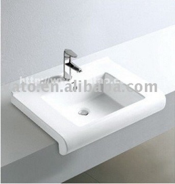 A grade artist basin YB-028