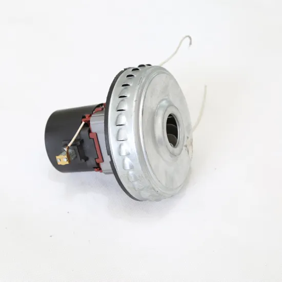 small ac phase motor fan single phase