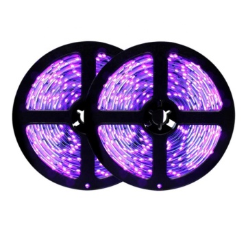 Jalur LED Inframerah UV 850nm 810nm 660nm 365nm