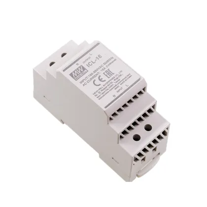MEAN WELL ICL Series Switching Power Supply