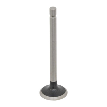 Stock Stainless steel INTAKE VALVE EXHAUST VALVE