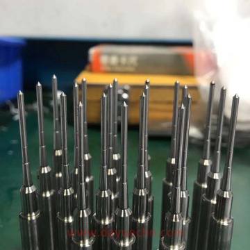 BH13 Superfine Core Pin for Blow Mould Components