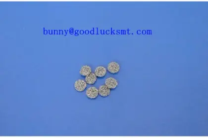 KME CM202 smt filter