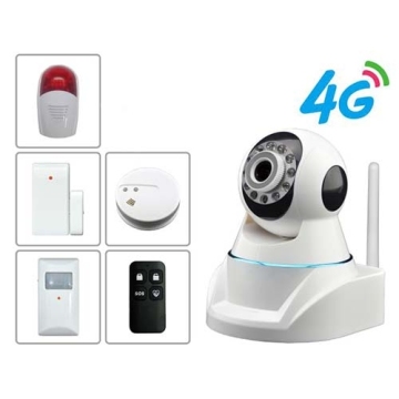 Sinopine 2015 720P hot selling cloud server surveillance camera-security system