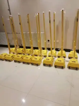 badminton post,movable badminton post
