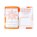 Customized Prayer Planner Journal with Printing Service