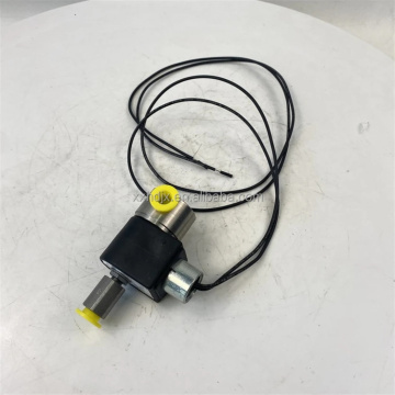 High Quality Solenoid Valve 02250155-714 for Sullair Air Compressor