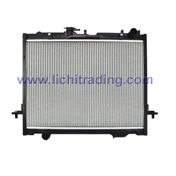 Radiator for Wingle 3 Gasonle Great Wall