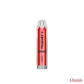 Crystal Legend 4000 Crazy Blue Vape