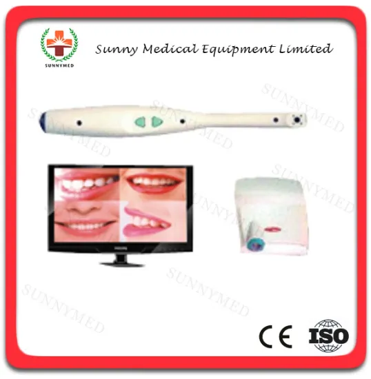 SY-M013 Hot Sale Best Dental Intra Oral Camera Dental Camera