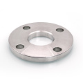 Carbon steel flat welding flange customization