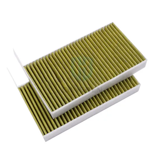 Wholesale Auto AC Cabin Filters - Manufacturer 1107681-00-A