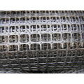 PP Kunststoff Biaxial Geogrid