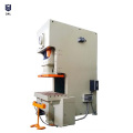 Pneumatic Press Steel Hole Punching Machine