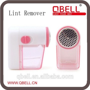 Portable travel electric remover for lint/ remover lint excellent/lint shaver /lint remover