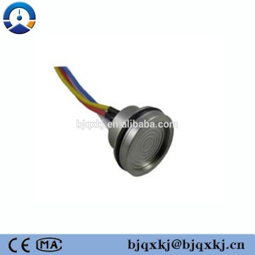 WTT19 Industrial Pressure Sensor