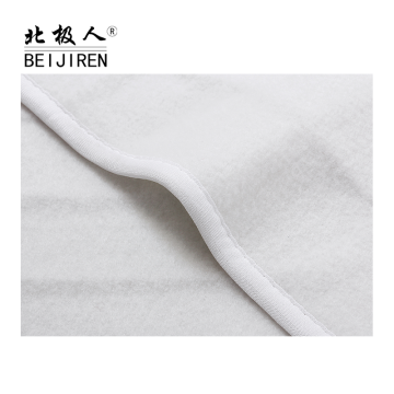 Fixed Single Electric Blanket with Cheapest Price