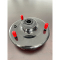 Precision Air Suspension Strut Mount