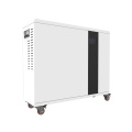 Sistema de armazenamento de bateria doméstica all-in-one de 3 kW