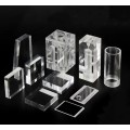 アクリルプラスチックCNC機械加工部品