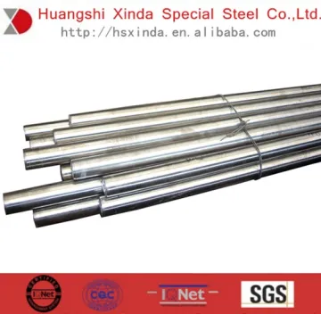 Plastic mould steel 1.2738/P20+Ni