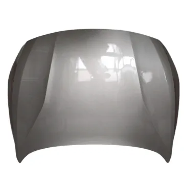 Aluminum Engine Hood for Volvo 2014-2018 OE 31335350