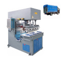 Truck Tarpaulin High Frequency Welding Machine