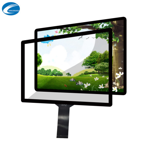 15.6inch capacitive touch screen