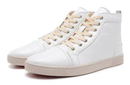Christian Louboutin shoes replica, fashion Christian Louboutin Leather Shoes, fashion CL men's shoes wholesale and retail