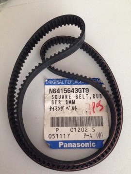 UNNITA 564-3GT-9 N6415643GT9  Belt