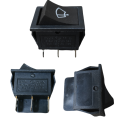 Customized KCD rocker switch