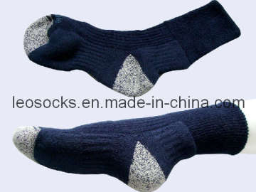 Hiking Sport Bamboo Socks (DL-CM-03)