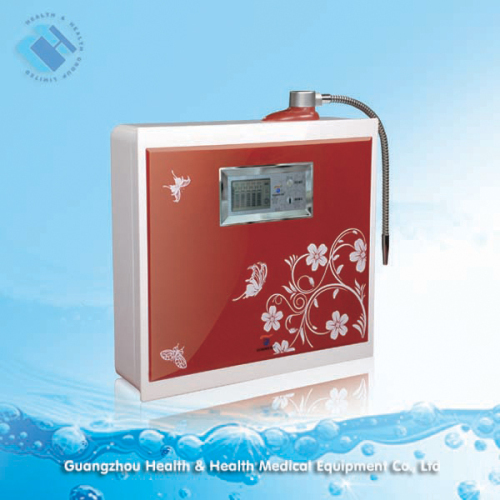 Direct-Drinking Water Purification System