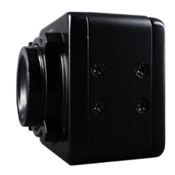 High Speed Usb Microscope Digital Eyepiece Support Windows7 / Vista / Xp Mc500