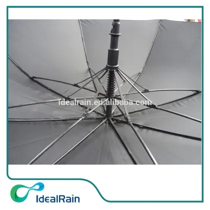 Sunshade and rainproof fishing umbrella tent