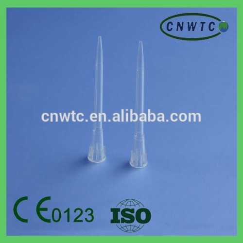 10ul pipette tip