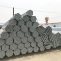ASTM A53 Hot Dip Galvanized Steel Pipe