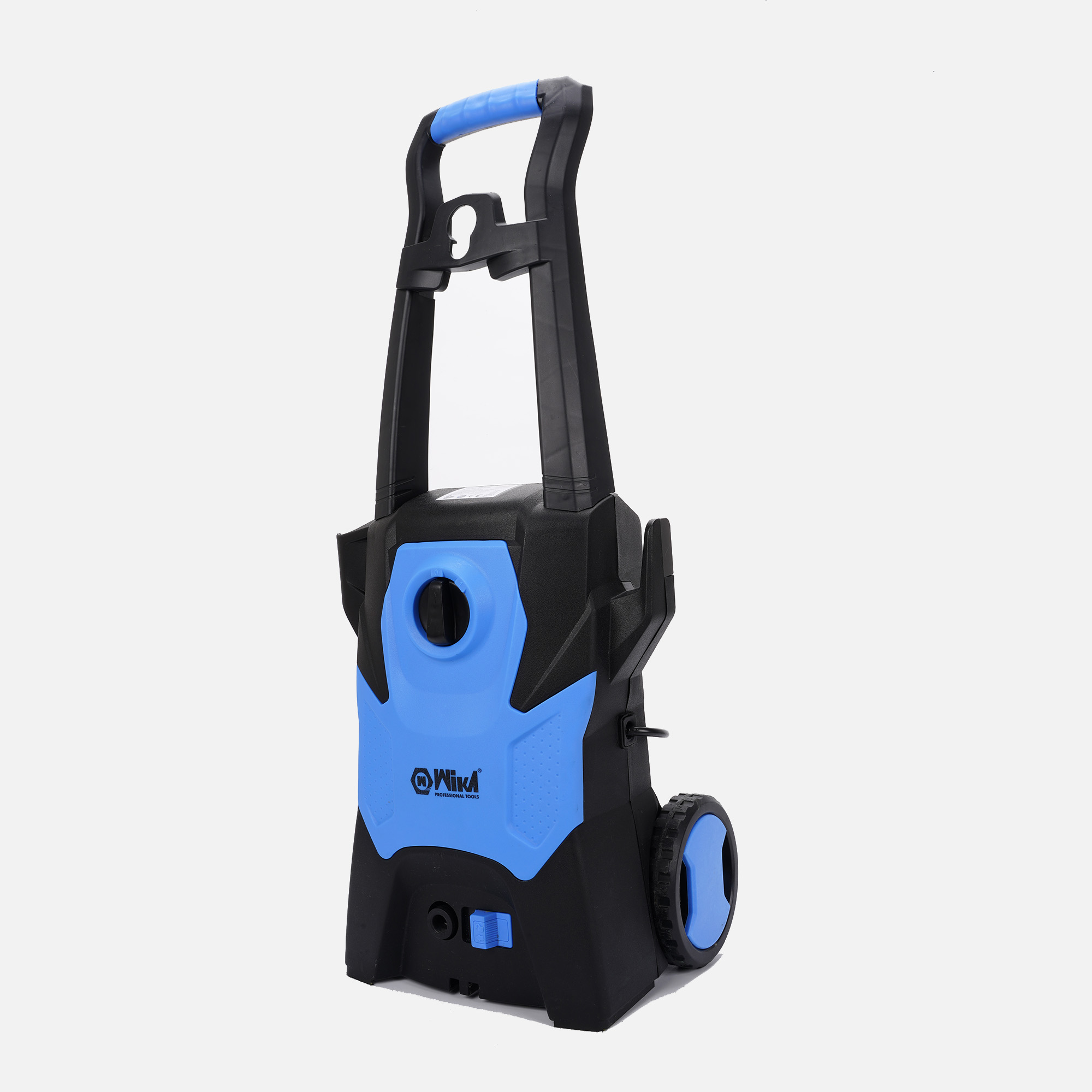 Ny hemanvändning Mini Portable Electrical High Pressure Car Washer