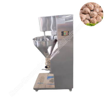 Meat Ball Making Machines