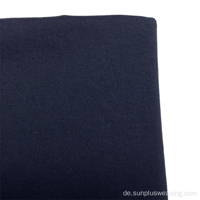 30S Dyed Nylon Grosgrain Material Stoff Damenhose