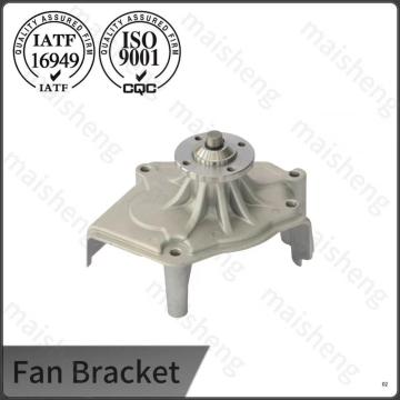 Good Wearproof Car Spare Part Fan Bracket