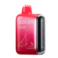 Geek Bar Pulse 15000 Puffs使い捨て