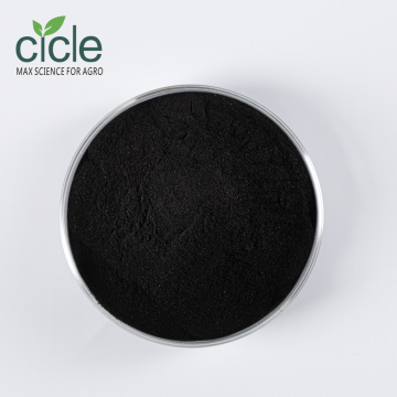 Potassium Humate Powder Powerful Biostimulant