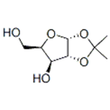 1,2-O-izopropylideno-alfa-D-ksylofuranoza CAS 20031-21-4