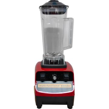 Hochgeschwindigkeit frisch saftiger Smoothie -Mixer -Mixermaschine