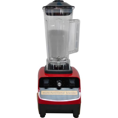 High Speed Fresh Juicer Smoothie Mixer Blender Machine