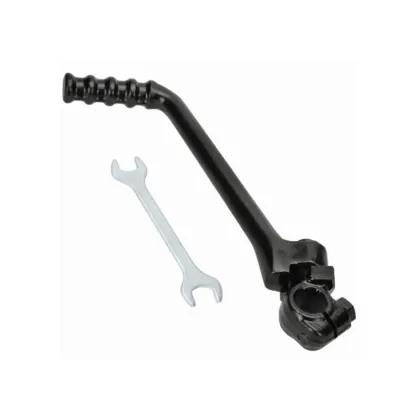 16mm Kick Start Lever for 140cc-150cc YX Pitster Pro and SSR Pit Dirt Bike Parts