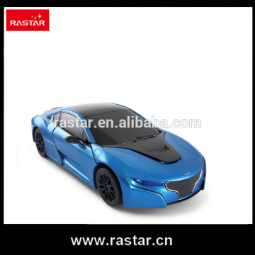 Rastar toys made in china transformable robot rc car toy for kids