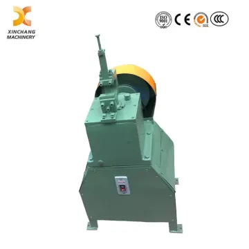 Professional Wire Rod Continuous Casting and Metal Forming Trimming Machine