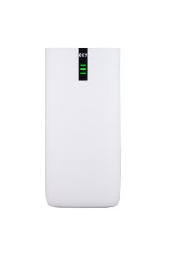 home use air purifier with PM2.5